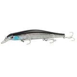 1PCS Minnow Fishing Lures 11CM 17.5G