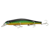 1PCS Minnow Fishing Lures 11CM 17.5G