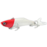 Walk Fish 1PCS 7.5cm 23g Top Quality New design Painting Fishing  Hook