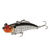 Walk Fish 1PCS 6.5cm 12g Hook