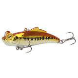 Walk Fish 1PCS 6.5cm 12g Hook