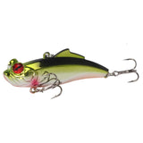 Walk Fish 1PCS 6.5cm 12g Hook