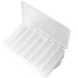 1pcs Multi-function Fly Fishing Storage Tackle Box